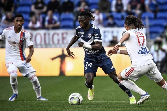 Nhận định, soi k&egrave;o Auxerre vs Lyon, 3h ng&agrave;y 18/2