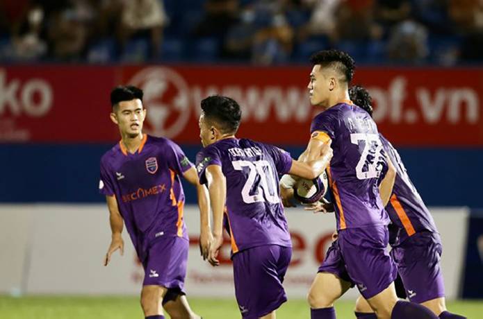 Nhận định, soi k&egrave;o B&igrave;nh Dương vs TPHCM, 17h ng&agrave;y 17/2