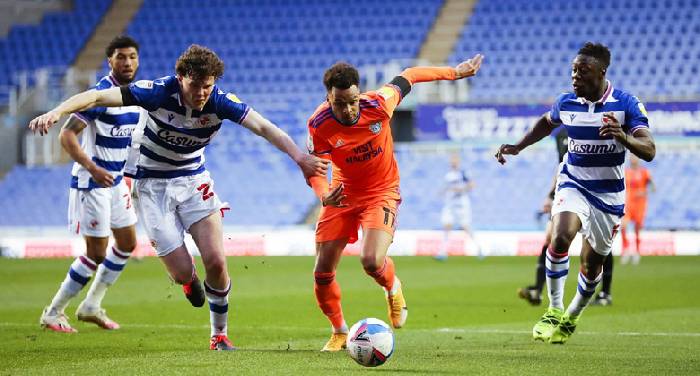 Nhận định, soi k&egrave;o Cardiff vs Reading, 3h ng&agrave;y 18/2