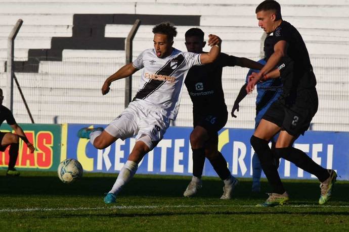 Nhận định, soi k&egrave;o Cerro Largo vs Danubio, 7h00 ng&agrave;y 18/2