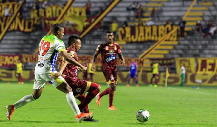 Nhận định, soi k&egrave;o Huila vs Deportes Tolima, 8h ng&agrave;y 18/2