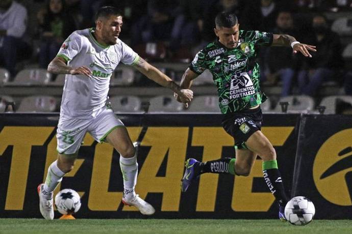 Nhận định, soi k&egrave;o Ju&aacute;rez vs Le&oacute;n, 8h06 ng&agrave;y 18/2