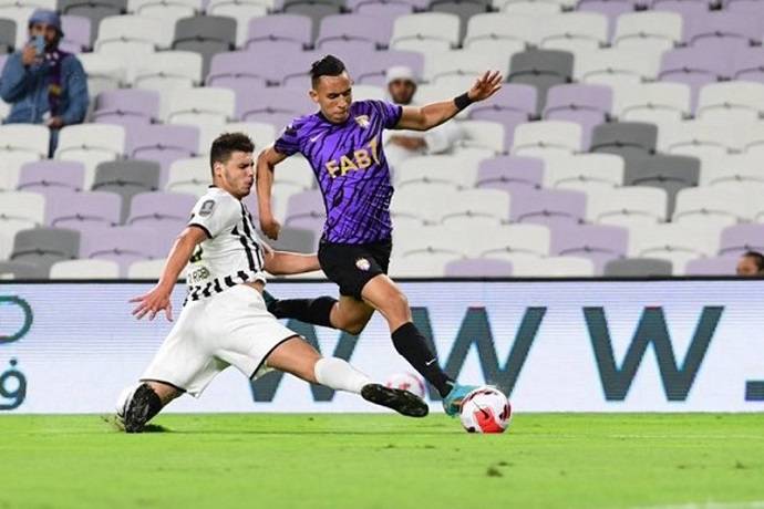 Nhận định, soi k&egrave;o Kalba vs Al Ain, 20h30 ng&agrave;y 17/2