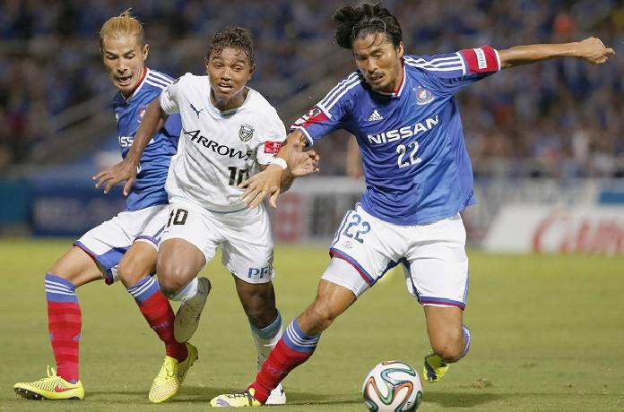 Nhận định, soi k&egrave;o Kawasaki Frontale vs Yokohama Marinos, 17h ng&agrave;y 17/2