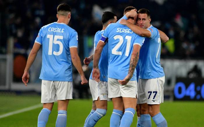 Nhận định, soi k&egrave;o Lazio vs Cluj, 3h ng&agrave;y 17/2