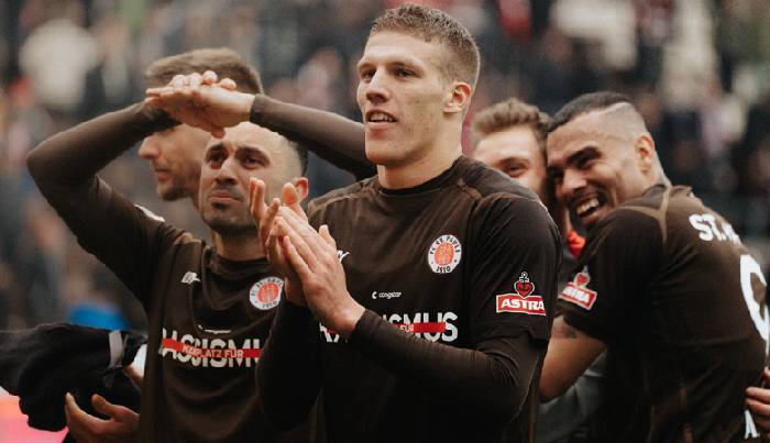 Nhận định, soi k&egrave;o Magdeburg vs St. Pauli, 19h ng&agrave;y 18/2