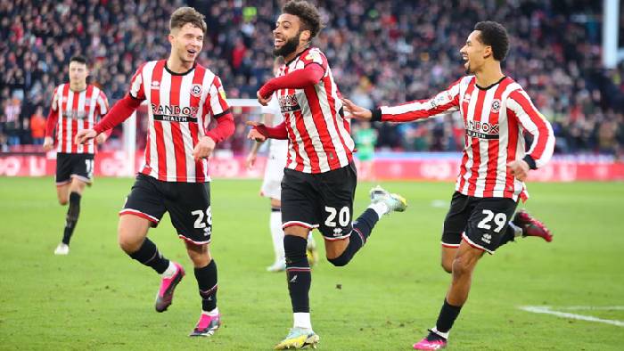 Nhận định, soi k&egrave;o Millwall vs Sheffield United, 19h30 ng&agrave;y 18/2