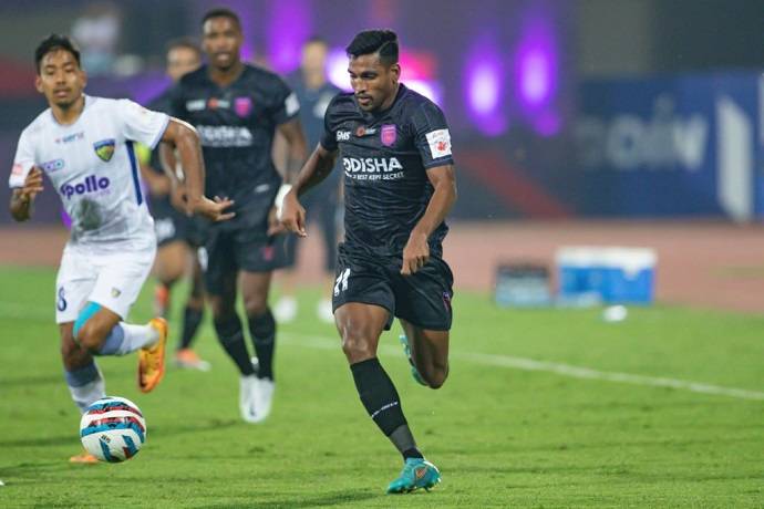 Nhận định, soi k&egrave;o NorthEast vs Odisha, 21h00 ng&agrave;y 17/2