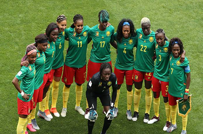 Nhận định, soi k&egrave;o Nữ Cameroon vs Nữ Th&aacute;i Lan, 13h ng&agrave;y 18/2