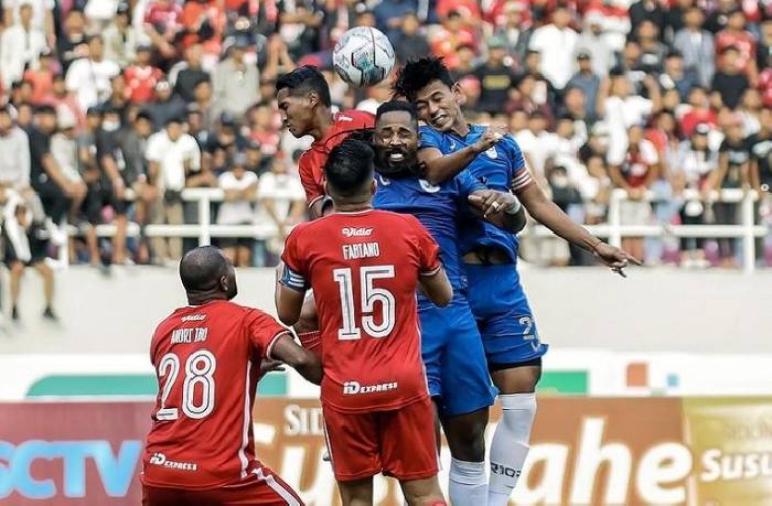 Nhận định, soi k&egrave;o PSIS vs Persis, 15h ng&agrave;y 17/2