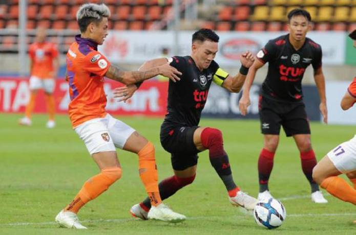 Nhận định, soi k&egrave;o Ratchaburi vs Bangkok, 19h ng&agrave;y 17/2