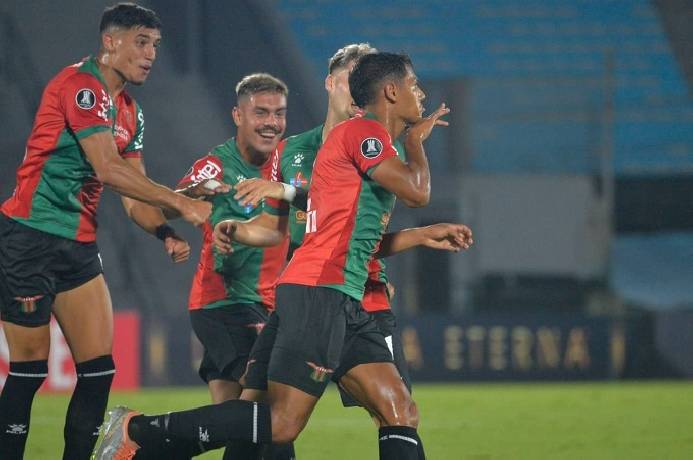 Nhận định, soi k&egrave;o Zamora vs Boston River, 7h ng&agrave;y 17/2