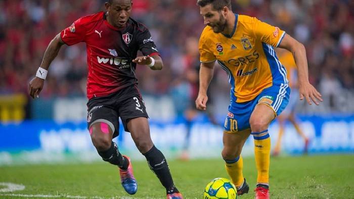 Ph&acirc;n t&iacute;ch k&egrave;o hiệp 1 Atlas vs Tigres UANL, 8h10 ng&agrave;y 19/2