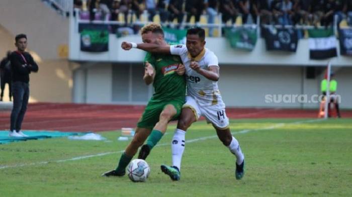 Ph&acirc;n t&iacute;ch k&egrave;o hiệp 1 PSS Sleman vs Dewa, 17h ng&agrave;y 17/2