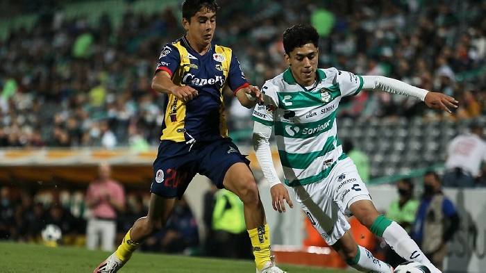 Ph&acirc;n t&iacute;ch k&egrave;o hiệp 1 San Luis vs Santos Laguna, 8h ng&agrave;y 18/2