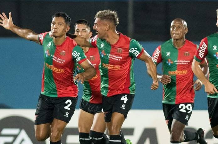 Ph&acirc;n t&iacute;ch k&egrave;o hiệp 1 Zamora vs Boston River, 7h ng&agrave;y 17/2