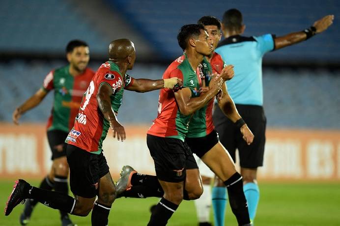 Soi k&egrave;o phạt g&oacute;c Zamora vs Boston River, 7h ng&agrave;y 17/2