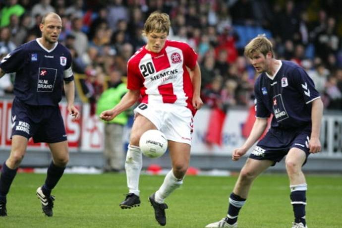 Soi k&egrave;o t&agrave;i xỉu Aalborg vs Aarhus h&ocirc;m nay 1h00 ng&agrave;y 18/2