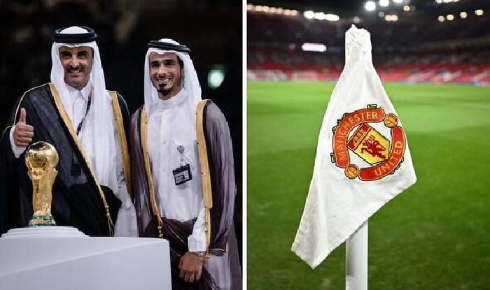 UEFA bật đ&egrave;n xanh cho Qatar mua lại Man United