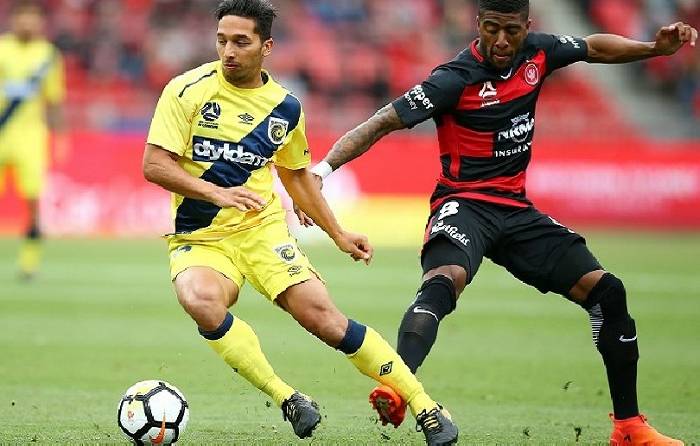 Nhận định, soi k&egrave;o Central Coast với WS Wanderers, 13h00 ng&agrave;y 18/2: Chia điểm l&agrave; hợp l&yacute;