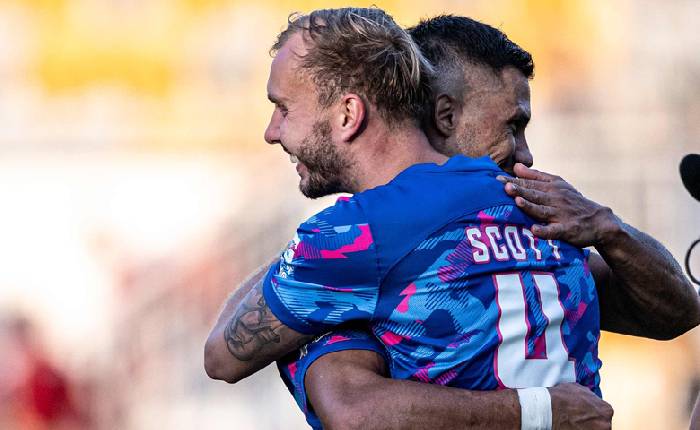 Nhận định, soi k&egrave;o HK Rangers với Kitchee, 17h00 ng&agrave;y 17/2: Kh&aacute;ch hoan ca