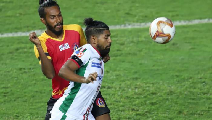 Nhận định, soi k&egrave;o Hyderabad vs East Bengal, 21h00 ng&agrave;y 17/2: Kh&ocirc;ng thắng Hyderabad th&igrave; thắng ai