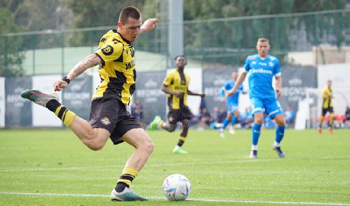 Nhận định, soi k&egrave;o Krumovgrad với Botev Plovdiv, 17h00 ng&agrave;y 17/2: Kh&aacute;ch đ&aacute;ng tin