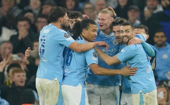 Nhận định, soi k&egrave;o Man City với Chelsea, 00h30 ng&agrave;y 18/02: Đ&aacute;nh chiếm ng&ocirc;i đầu bảng