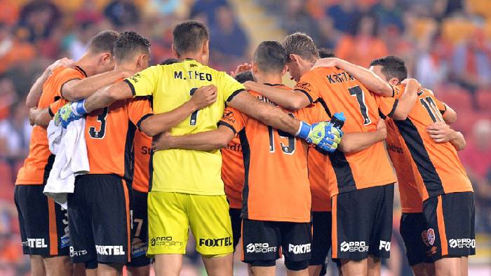 Nhận định, soi k&egrave;o Perth Glory với Brisbane Roar, 17h45 ng&agrave;y 17/2: Kh&oacute; tin chủ nh&agrave;