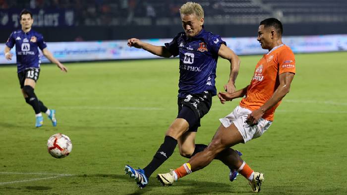 Nhận định, soi k&egrave;o Police Tero với Ratchaburi, 18h30 ng&agrave;y 17/2: &Aacute;m ảnh s&acirc;n nh&agrave;