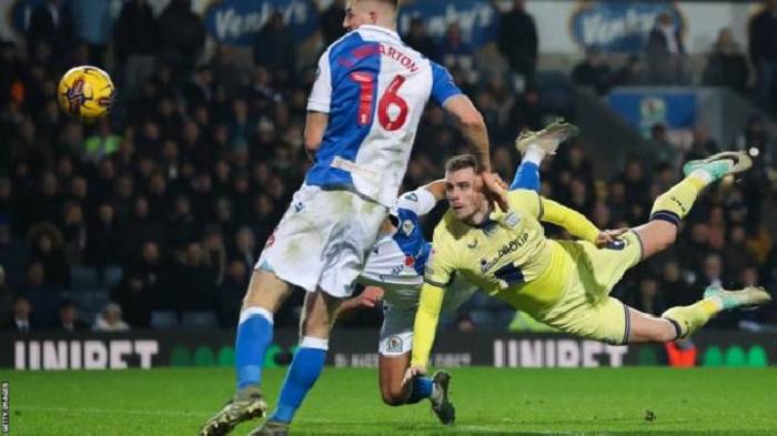 Nhận định, soi k&egrave;o Preston North End với Blackburn Rovers, 22h00 ng&agrave;y 17/2: Tr&aacute;i đắng xa nh&agrave;