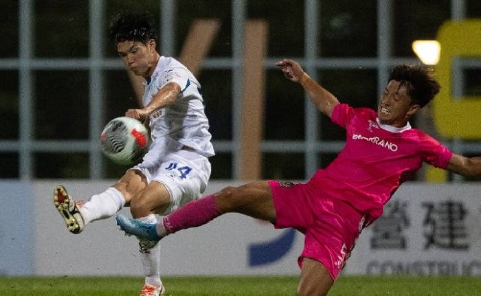 Nhận định, soi k&egrave;o Resources Capital FC với Hong Kong FC, 14h00 ng&agrave;y 18/2: Đắng cay s&acirc;n nh&agrave;