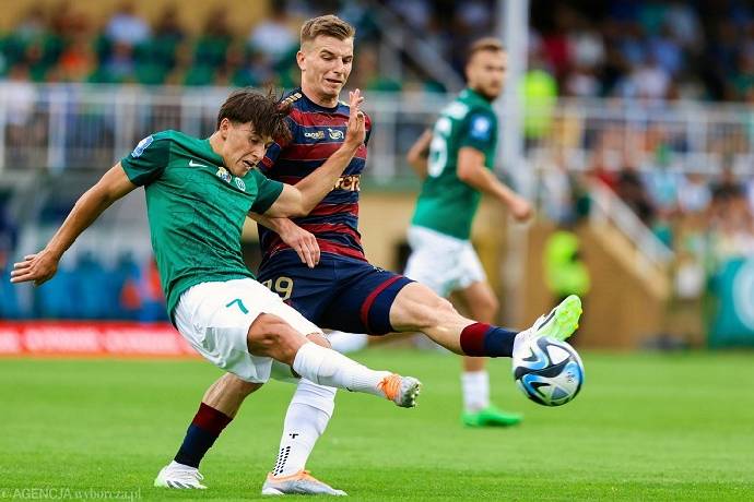 Nhận định, soi k&egrave;o Ruch Chorzow vs Warta Poznan, 21h00 ng&agrave;y 17/2: D&igrave;m chủ xuống đ&aacute;y