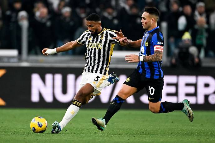 Chuy&ecirc;n gia Tony Ansell dự đo&aacute;n Juventus vs Inter Milan, 02h45 ng&agrave;y 17/2
