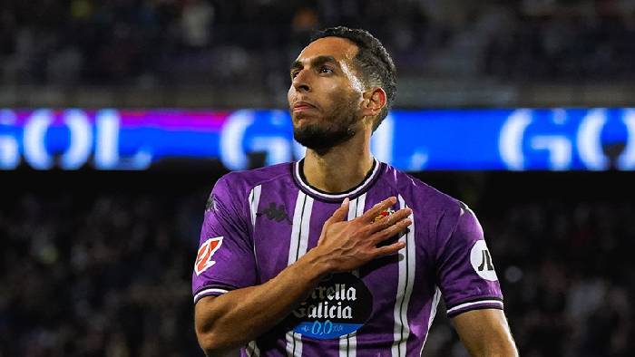 K&egrave;o v&agrave;ng b&oacute;ng đ&aacute; Valladolid vs Sevilla, 22h15 ng&agrave;y 16/2: Tin v&agrave;o chủ nh&agrave;