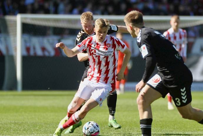 Nhận định, soi k&egrave;o Aalborg vs Nordsjaelland, 20h00 ng&agrave;y 16/2: Hướng tới top 6