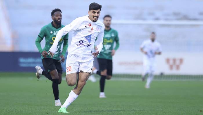 Nhận định, soi k&egrave;o Al Zlfe vs Al Jabalain, 19h50 ng&agrave;y 17/2: Cửa dưới thắng thế