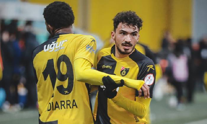 Nhận định, soi k&egrave;o Bandirmaspor vs Istanbulspor, 18h00 ng&agrave;y 17/2: Kh&oacute; tin cửa tr&ecirc;n