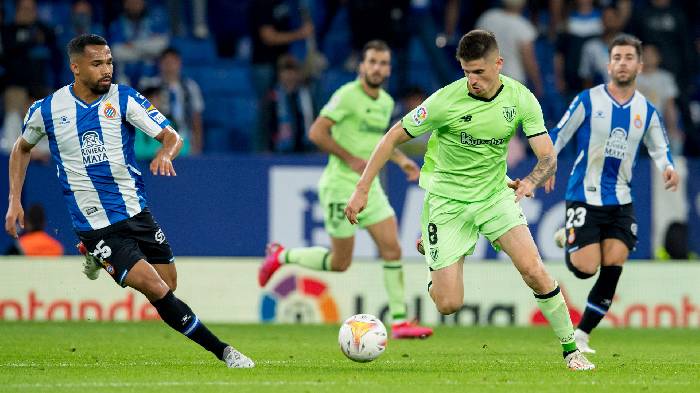 Nhận định, soi k&egrave;o Espanyol vs Bilbao, 20h00 ng&agrave;y 16/2: Tho&aacute;t khỏi nh&oacute;m cầm đ&egrave;n đỏ