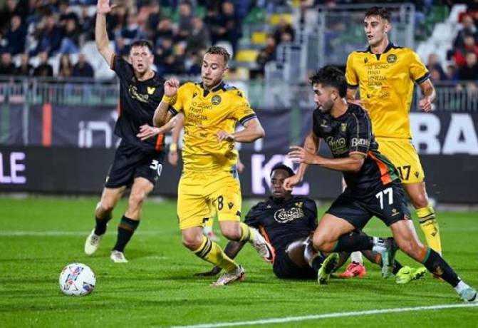 Nhận định, soi k&egrave;o Genoa vs Venezia, 2h45 ng&agrave;y 18/2: Tạo n&ecirc;n lịch sử