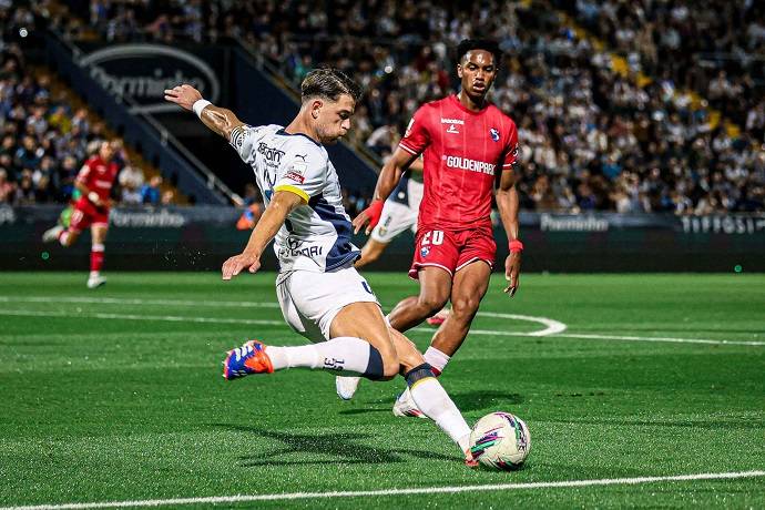 Nhận định, soi k&egrave;o Gil Vicente vs Famalicao, 3h15 ng&agrave;y 18/2: Nối mạch bất bại