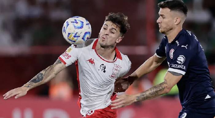 Nhận định, soi k&egrave;o Huracan vs Union Santa Fe, 07h30 ng&agrave;y 17/2: Huracan ph&aacute; dớp