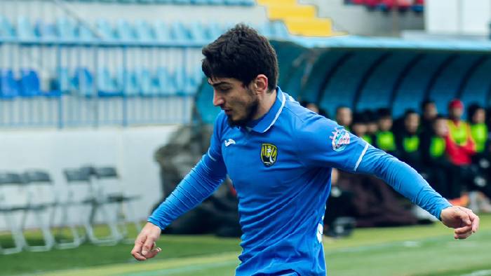 Nhận định, soi k&egrave;o Kapaz vs Samaxi, 19h00 ng&agrave;y 17/2: Cửa dưới &lsquo;tạch&rsquo;