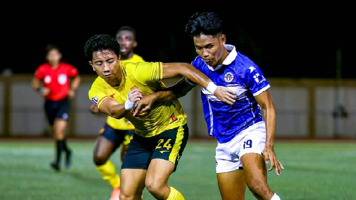 Nhận định, soi k&egrave;o Mendiola vs Manila Digger, 18h00 ng&agrave;y 17/2: Out tr&igrave;nh