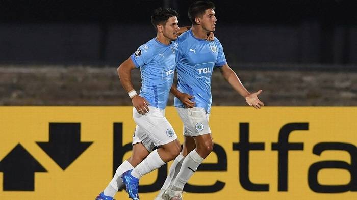 Nhận định, soi k&egrave;o Montevideo City Torque vs CA River Plate, 07h45 ng&agrave;y 17/2: Tr&ecirc;n đ&agrave; hưng phấn