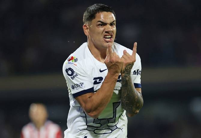Nhận định, soi k&egrave;o Pachuca vs Pumas UNAM, 08h05 ng&agrave;y 17/2: Ca kh&uacute;c khải ho&agrave;n