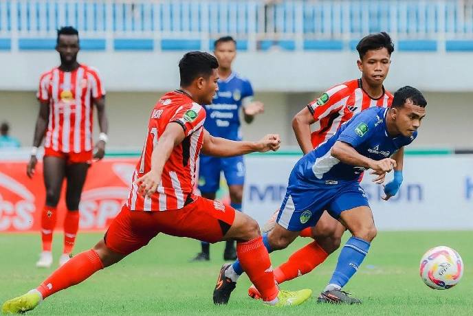 Nhận định, soi k&egrave;o PSIM Yogyakarta vs PSPS Riau, 15h00 ng&agrave;y 17/2: Điểm tựa s&acirc;n nh&agrave;