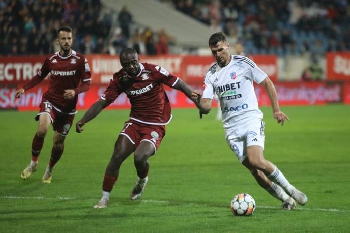 Nhận định, soi k&egrave;o Rapid 1923 vs Botosani, 1h00 ng&agrave;y 18/2: Duy tr&igrave; phong độ cao