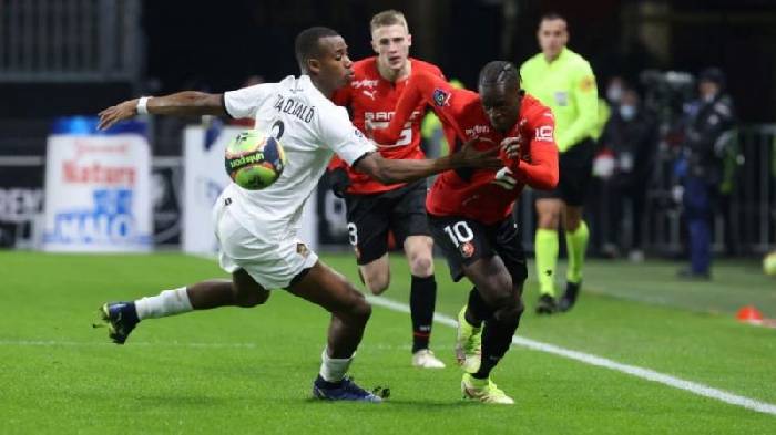 Nhận định, soi k&egrave;o Rennes vs Lille, 02h45 ng&agrave;y 17/2: Tiếp đ&agrave; hồi sinh