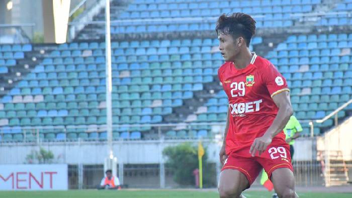 Nhận định, soi k&egrave;o Shan United vs Rakhine United, 16h00 ng&agrave;y 17/2: Đối thủ y&ecirc;u th&iacute;ch